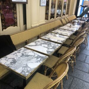Le Petit Marcel — photo 2