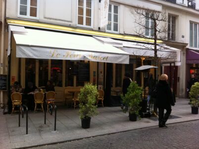 Le Petit Marcel — photo 3