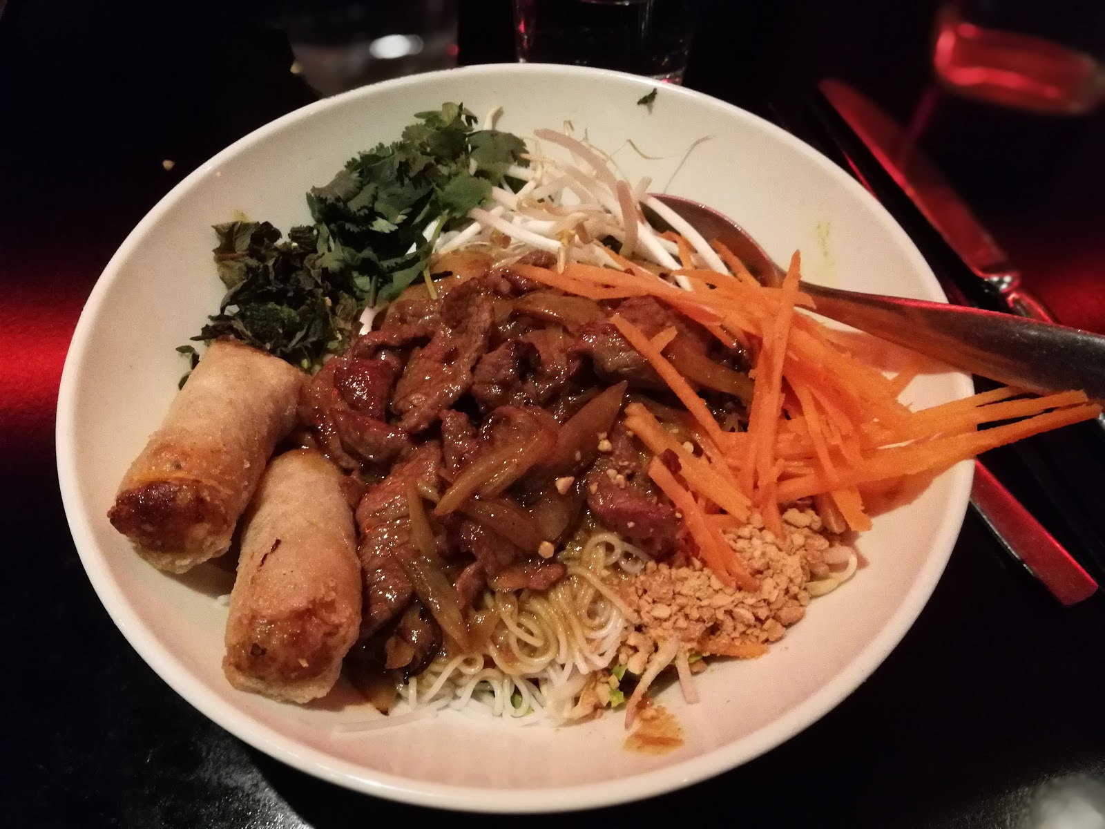 Le Wok — photo 6
