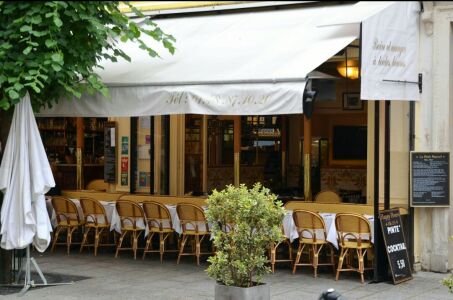 Le Petit Marcel — photo 4