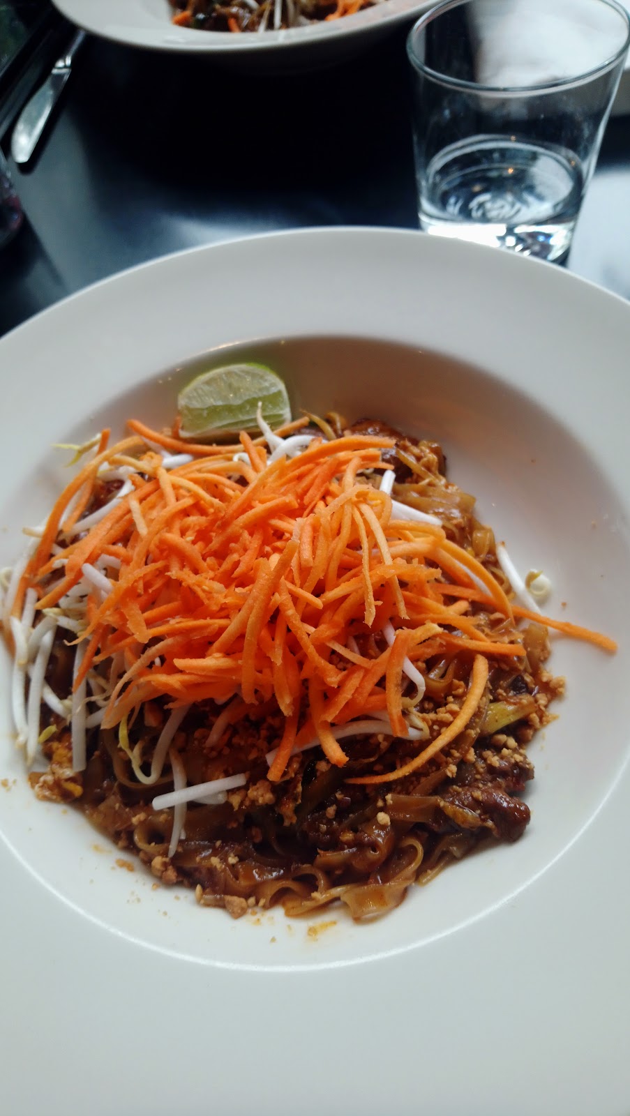 Le Wok