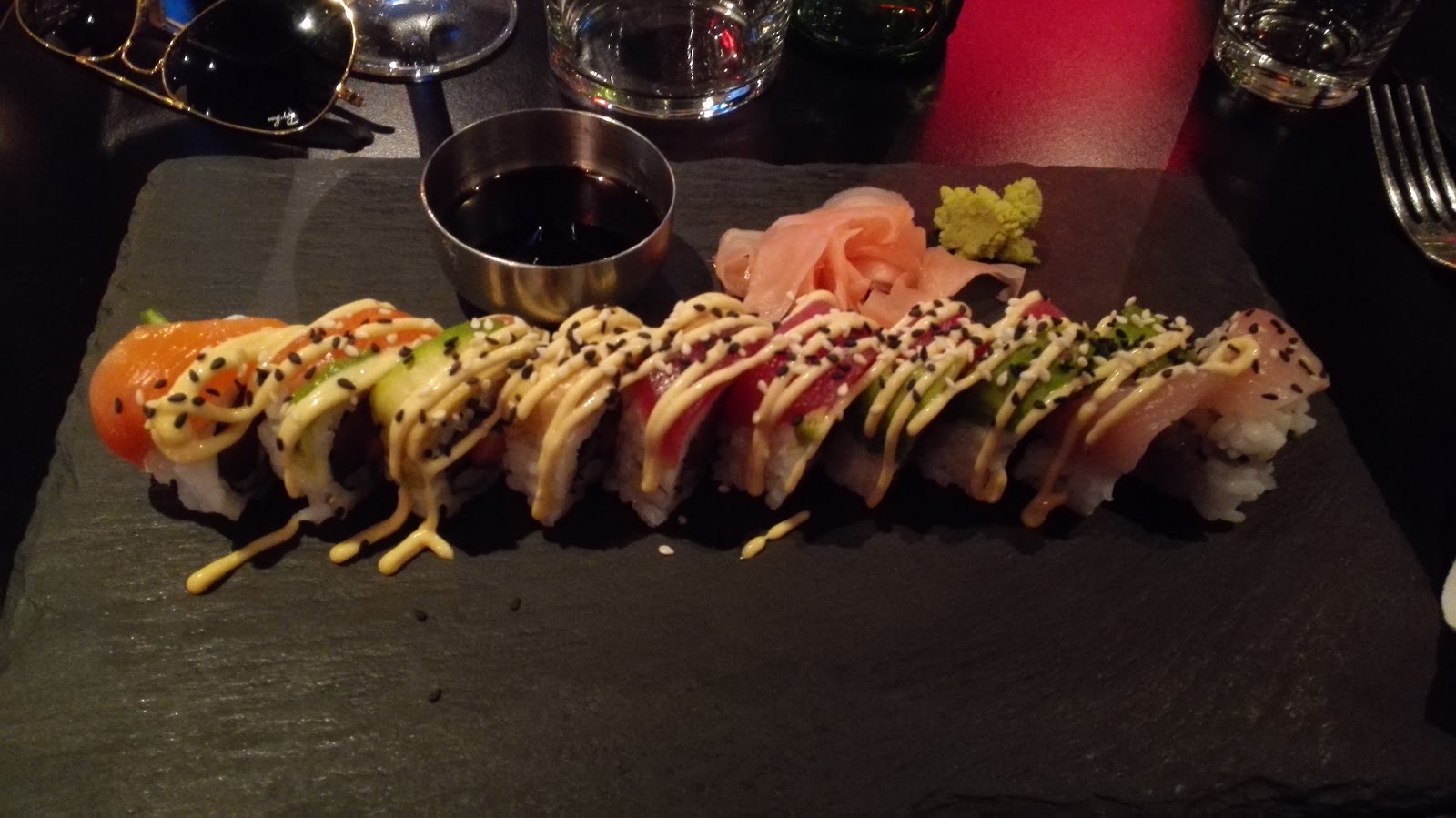 Le Wok — photo 8