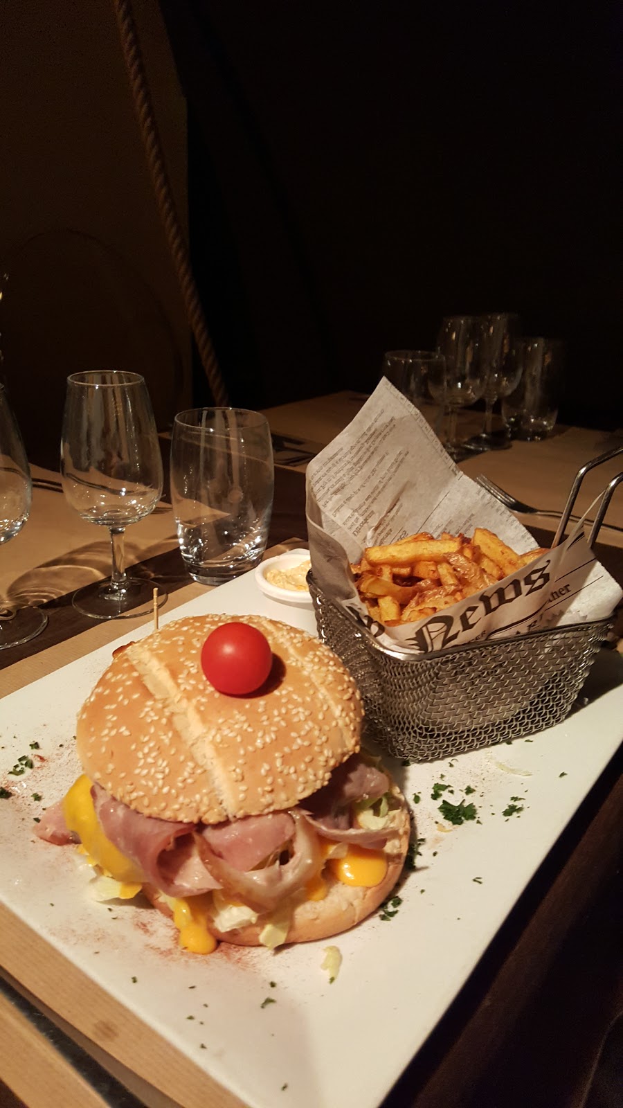 Le K — photo 9