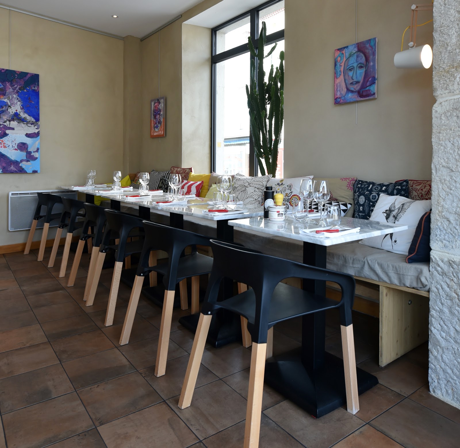 La Ruche — photo 1