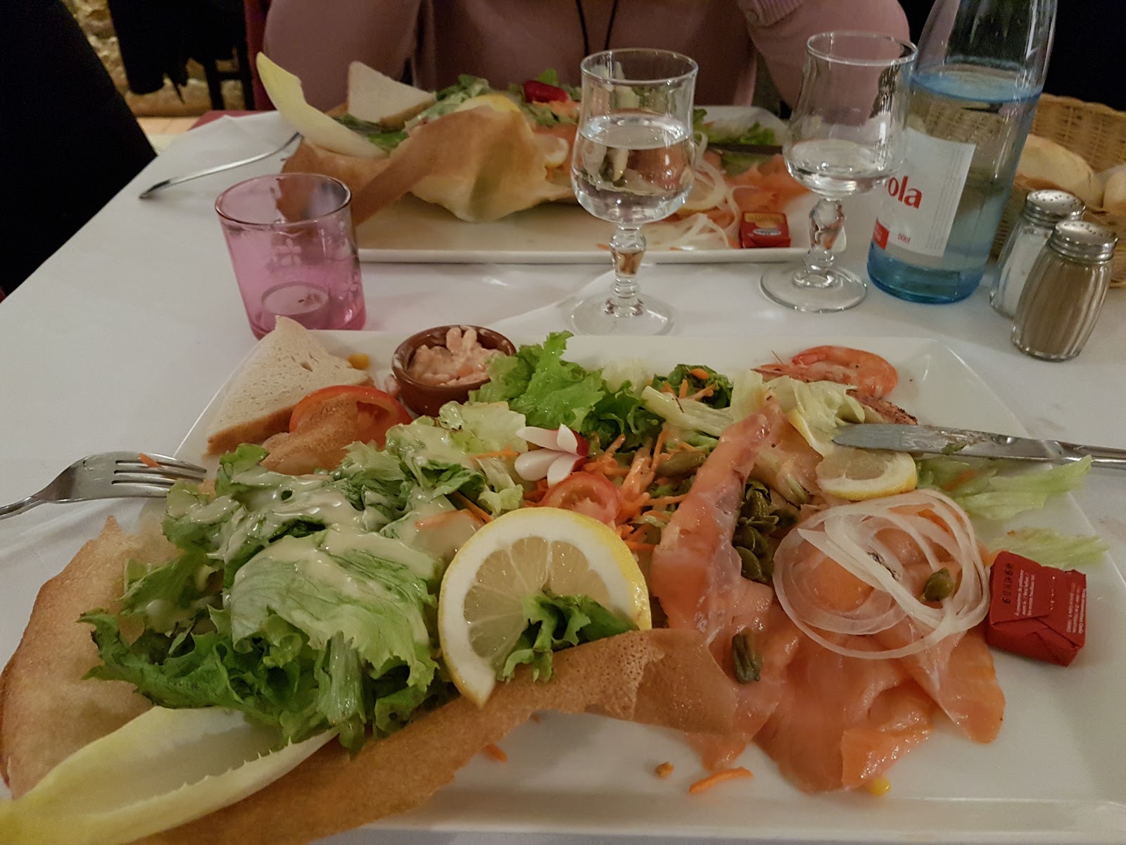 Aux Bouchées d'Or — photo 3