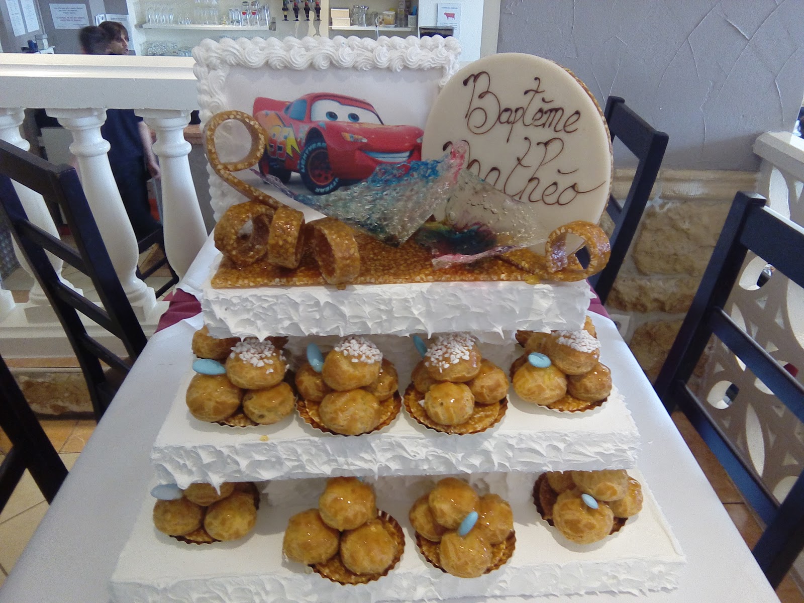Aux Bouchées d'Or — photo 4