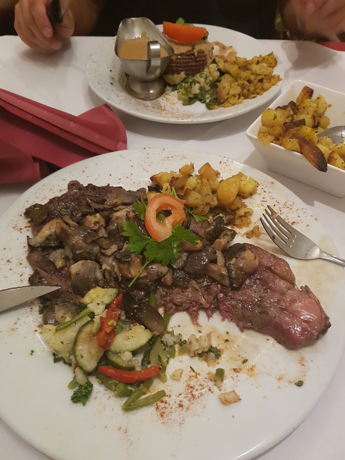 Aux Bouchées d'Or — photo 5
