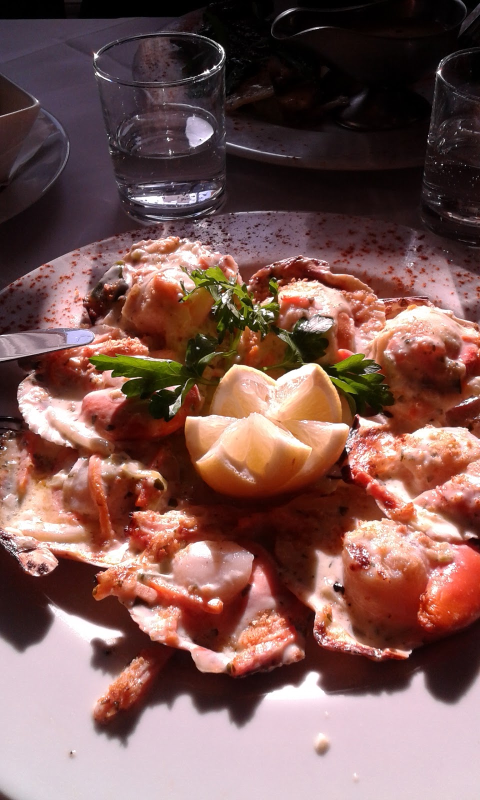 Aux Bouchées d'Or — photo 8
