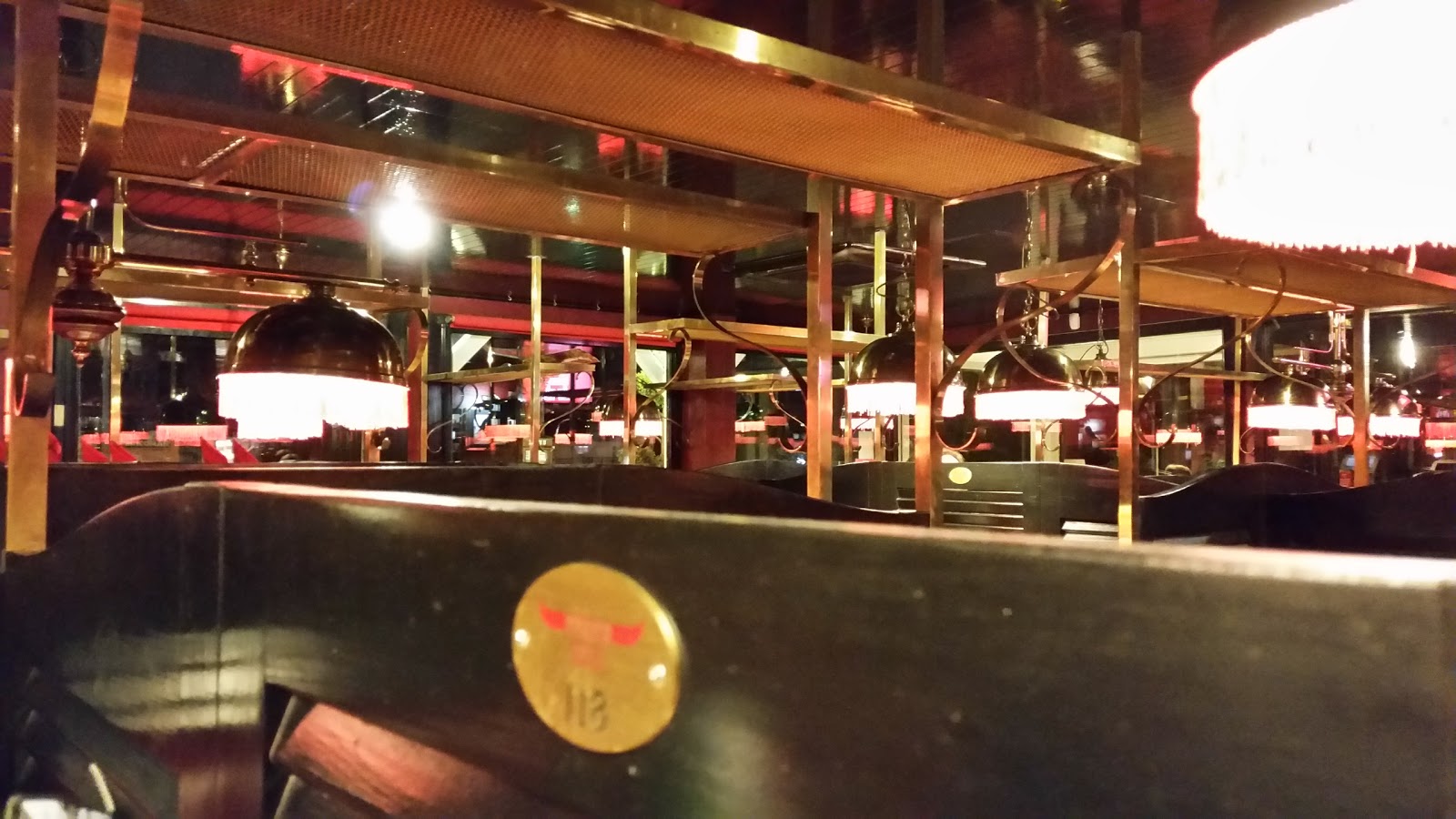 Buffalo Grill Saint Omer (Longuenesse) — photo 1
