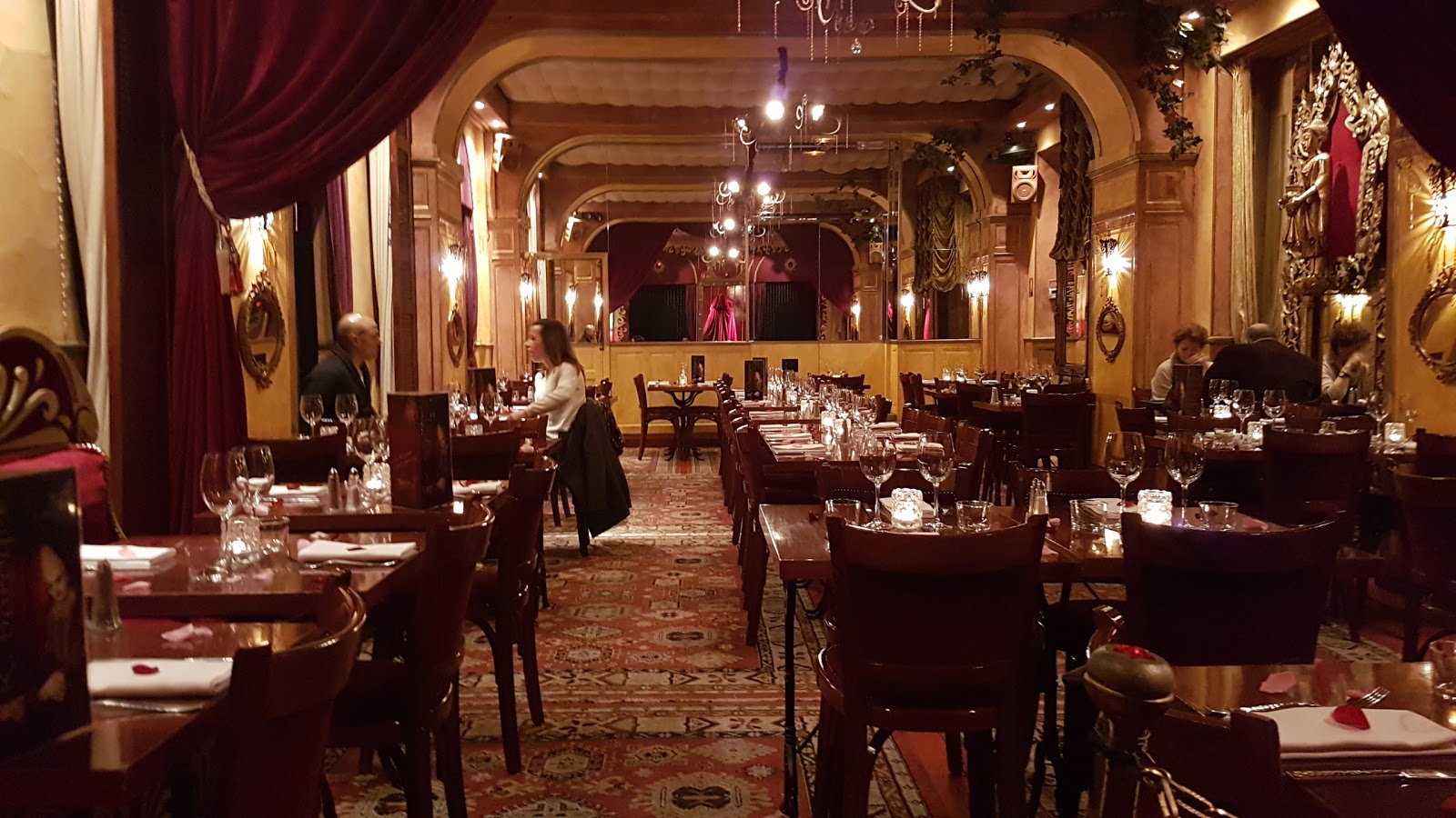 Le K baroque — photo 1