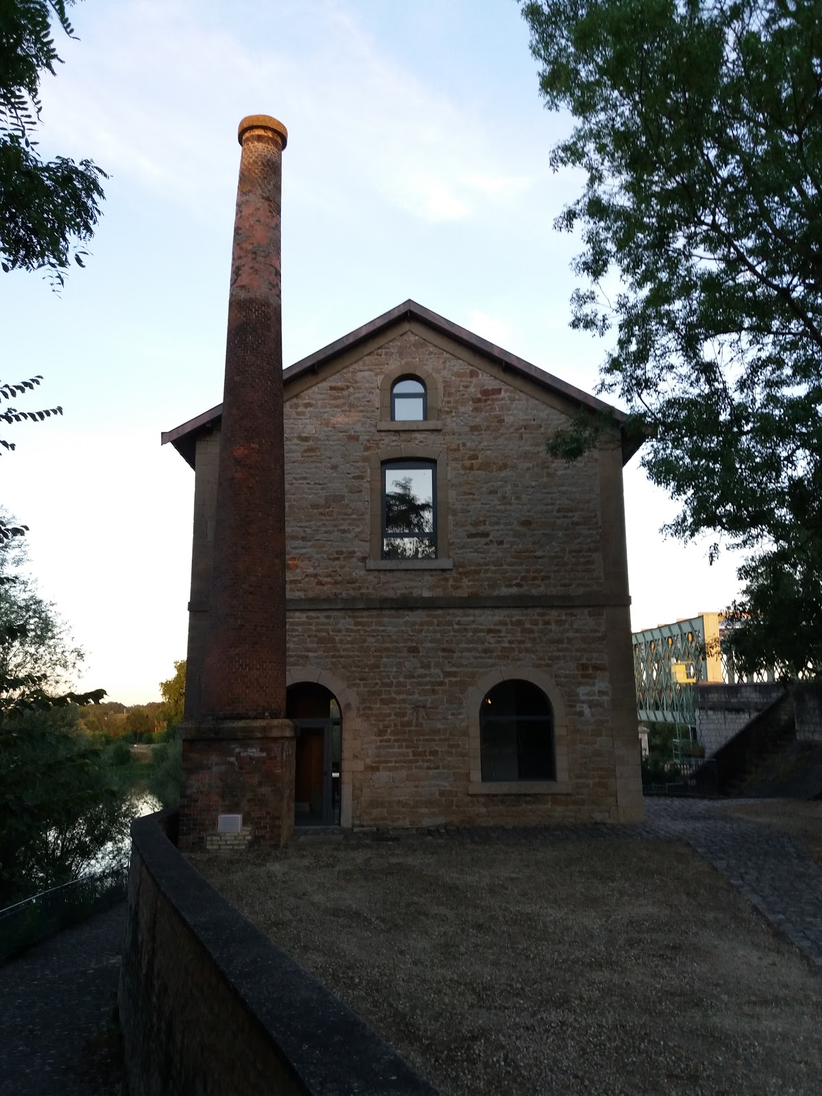 La Guinguette