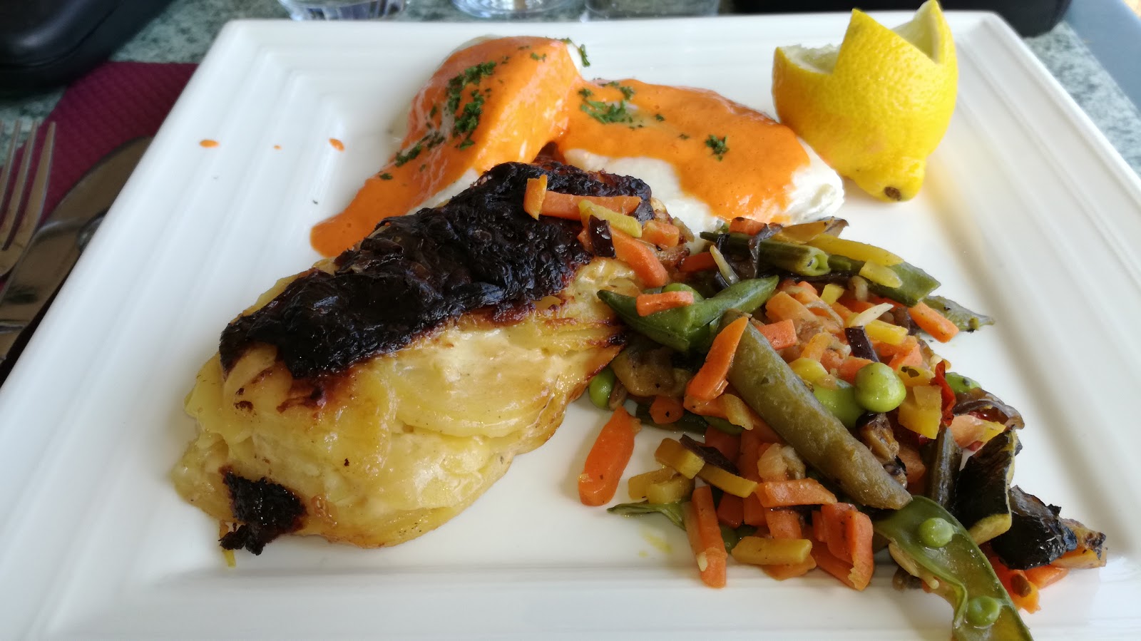 La Guinguette — photo 4