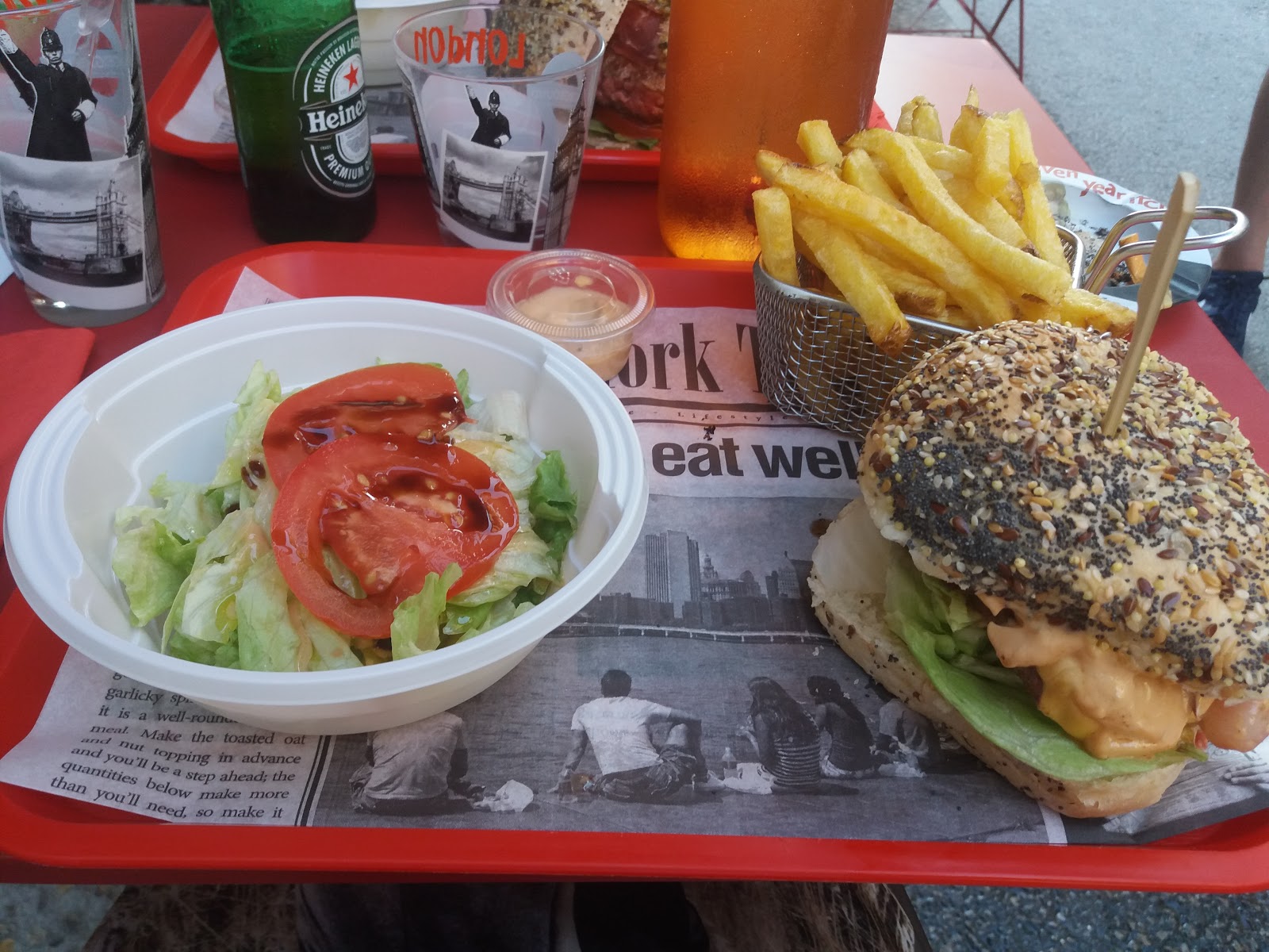 Le Petit London — photo 2
