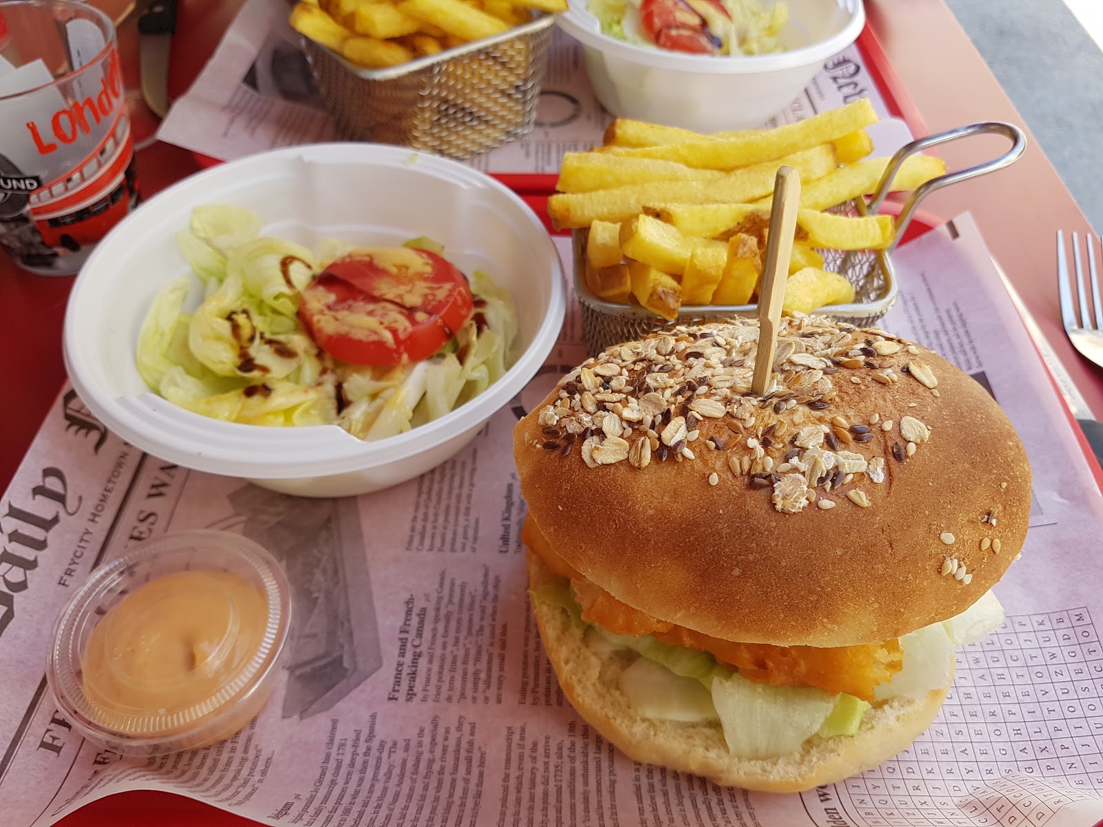 Le Petit London — photo 3