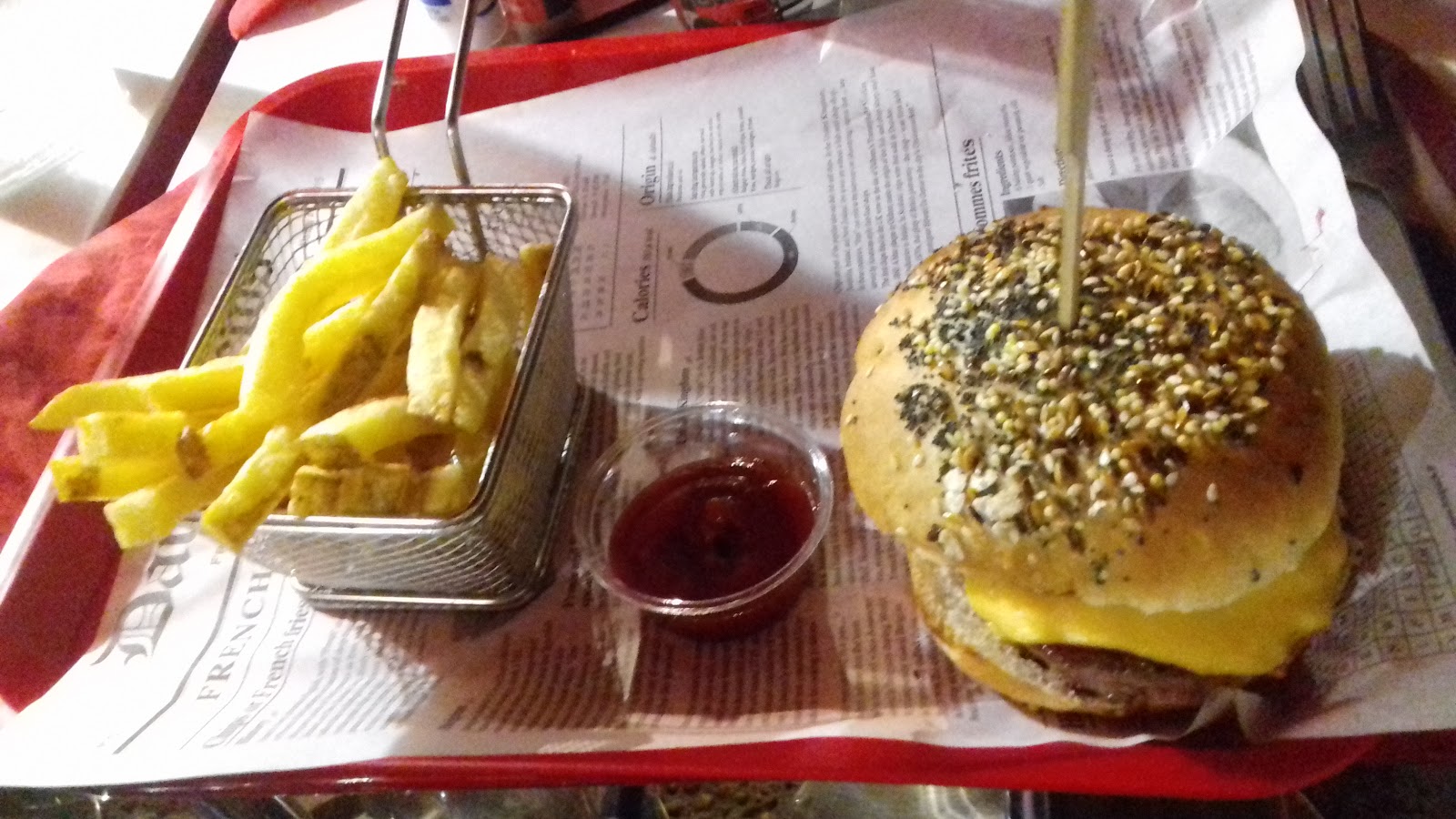 Le Petit London — photo 8