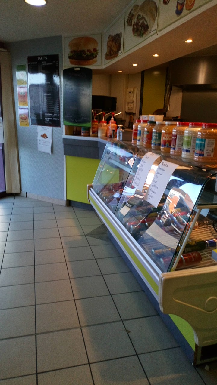 Sensas Snack — photo 3
