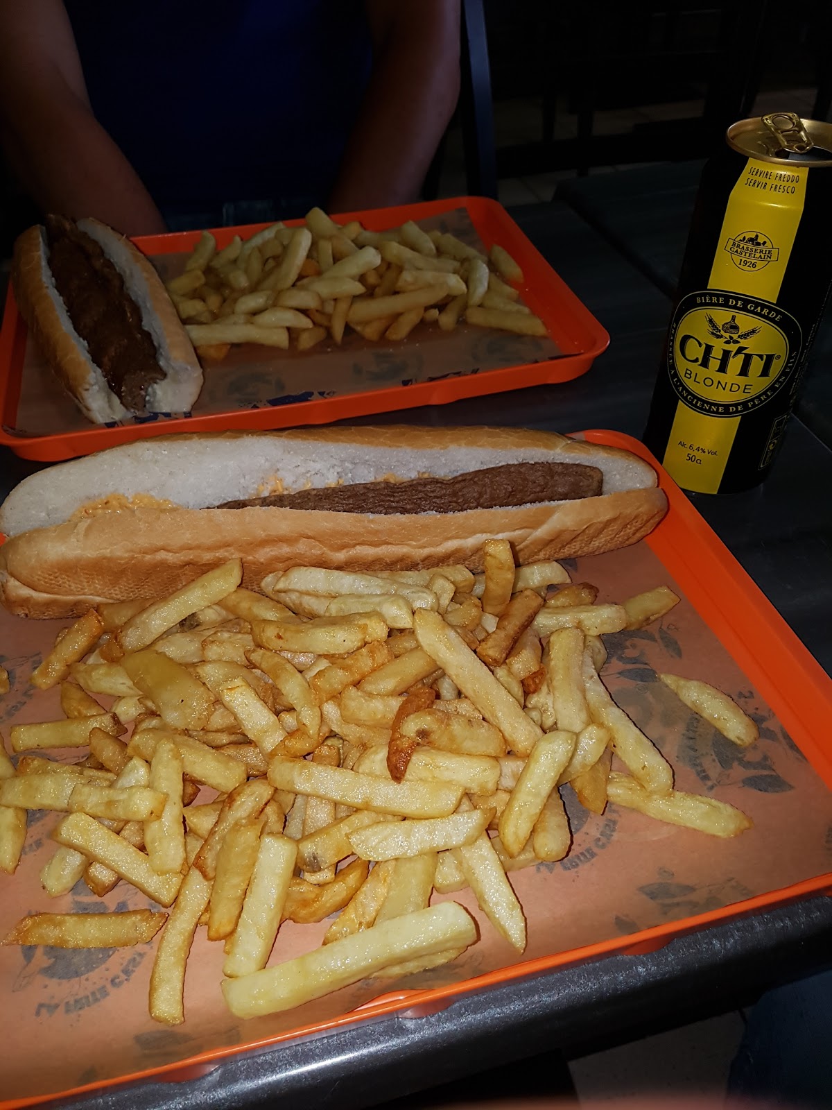 Sensas Snack — photo 4