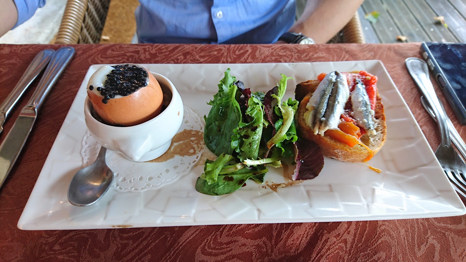 La Cuisine de Jean — photo 3