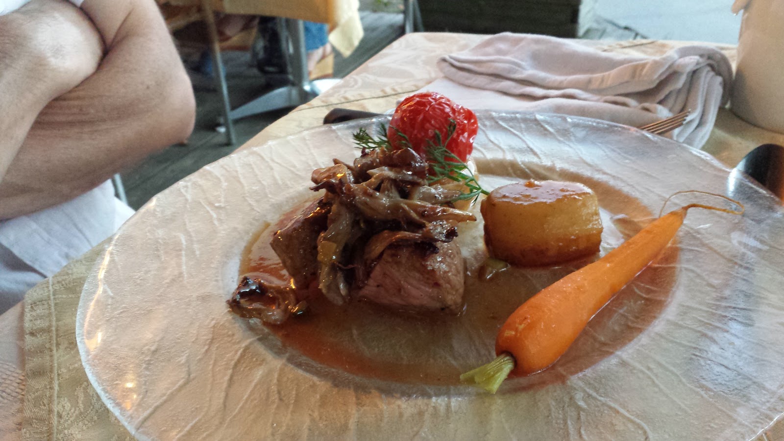 La Cuisine de Jean — photo 5
