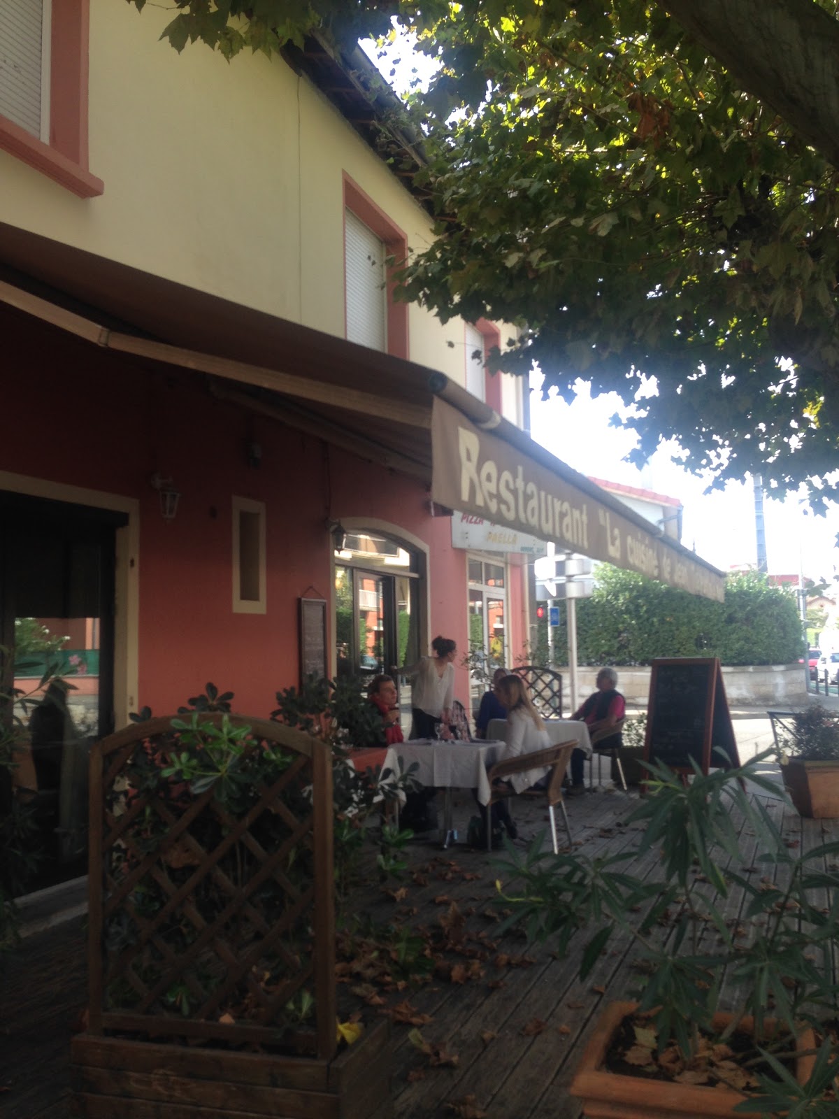 La Cuisine de Jean — photo 6