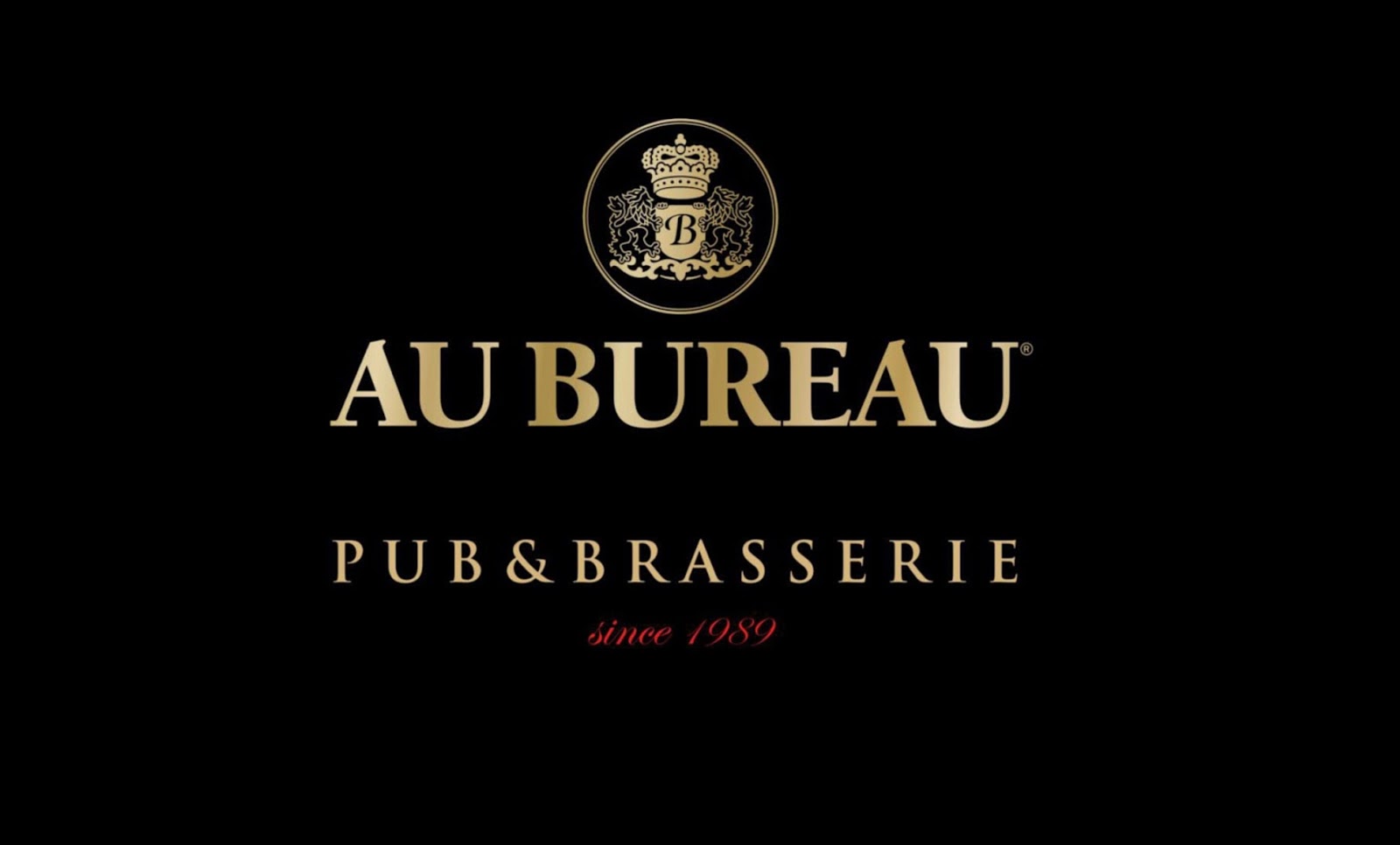Au Bureau Laxou