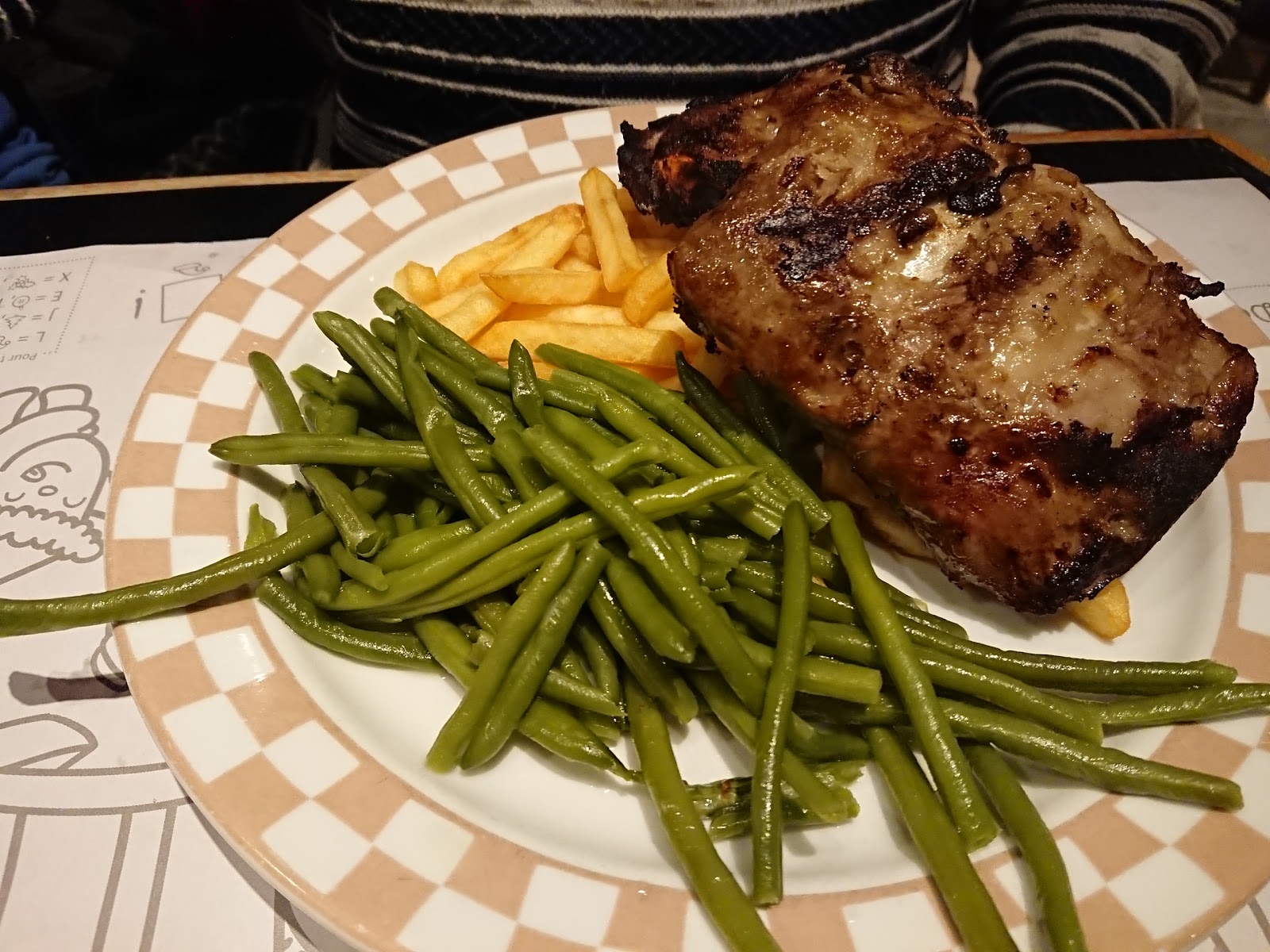 Grill Courtepaille — photo 1