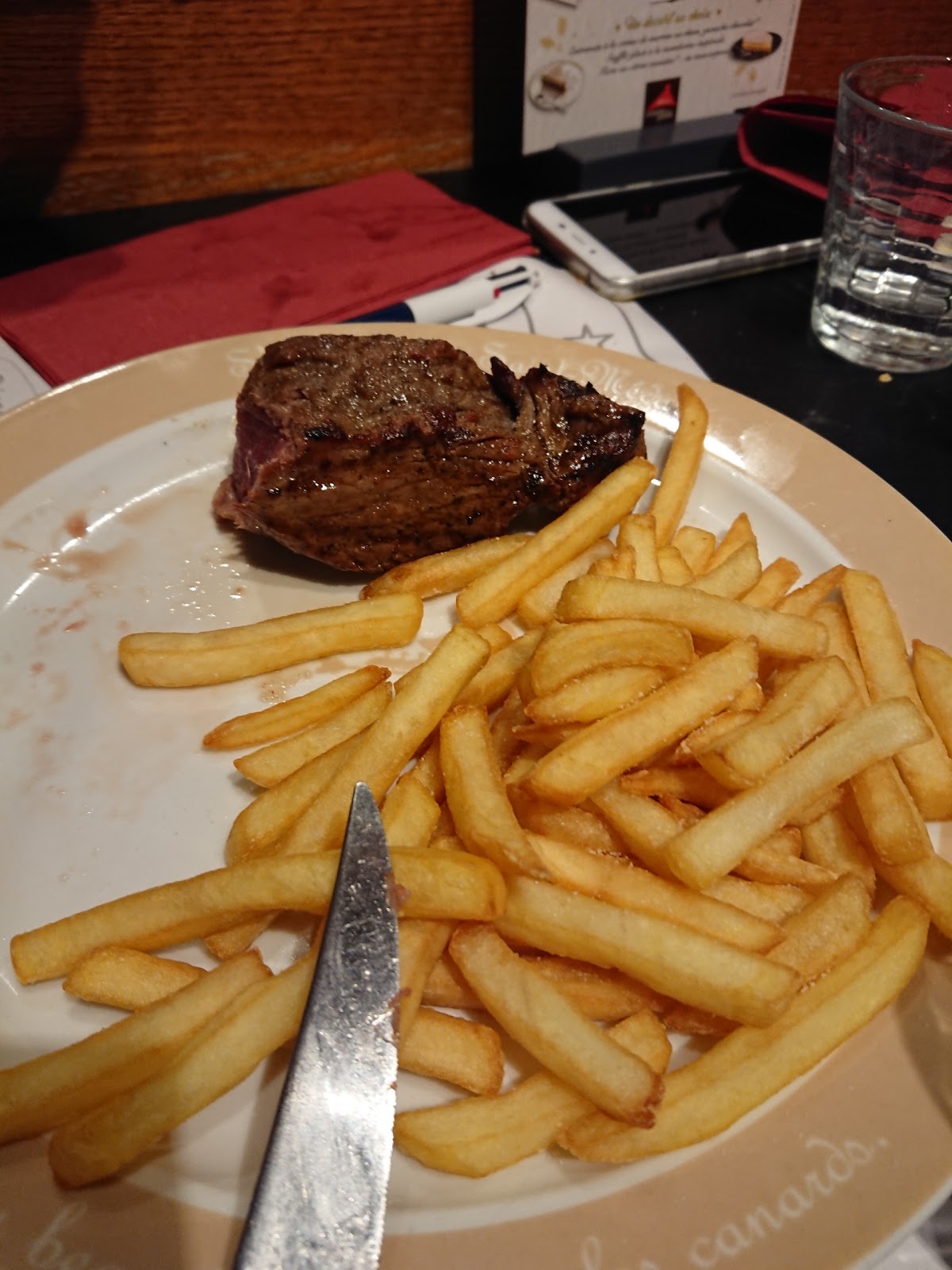 Grill Courtepaille — photo 8