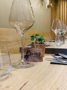 Racines