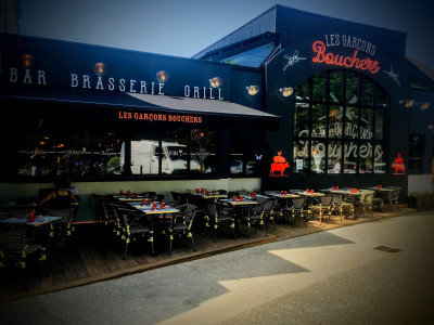 Les Garcons Bouchers — photo 4