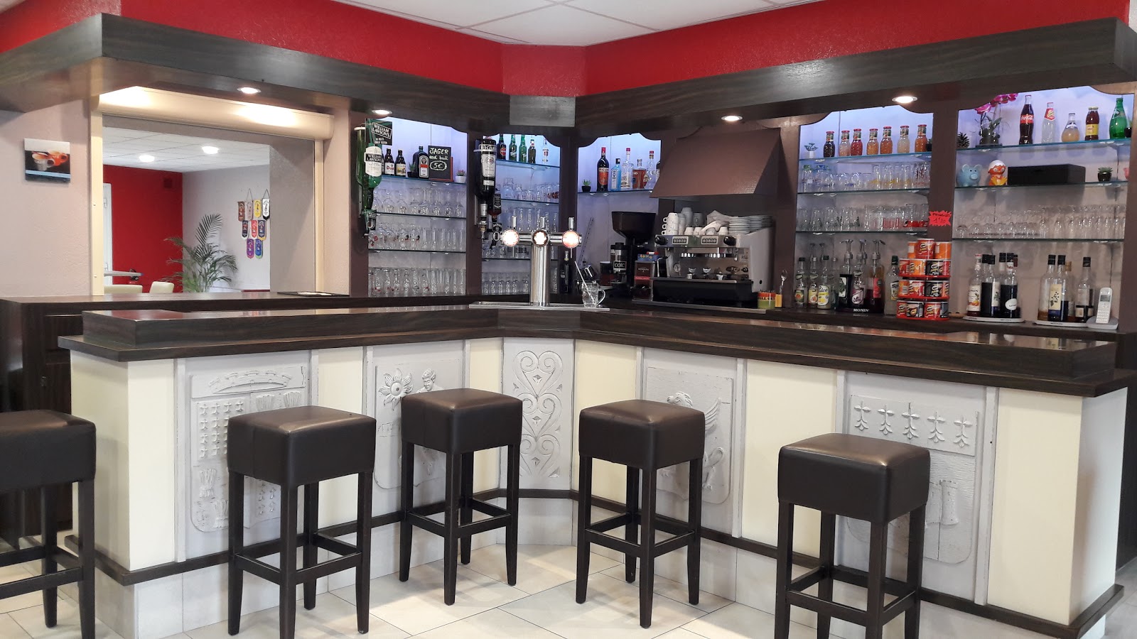Le Café des Amis — photo 1