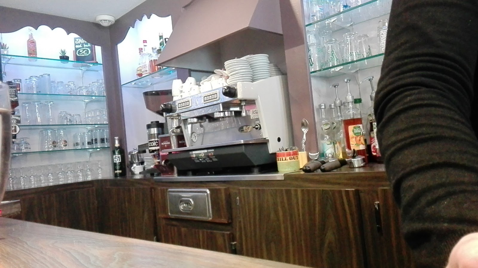 Le Café des Amis — photo 3