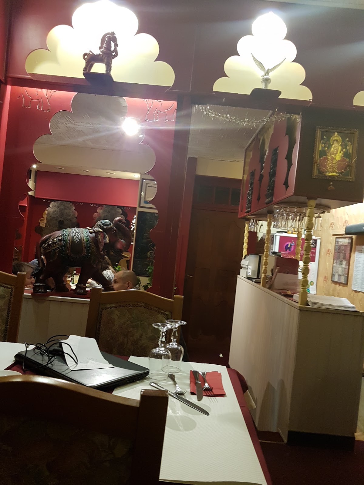 Le Bombay — photo 3