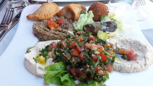 Layali Beyrouth — photo 8