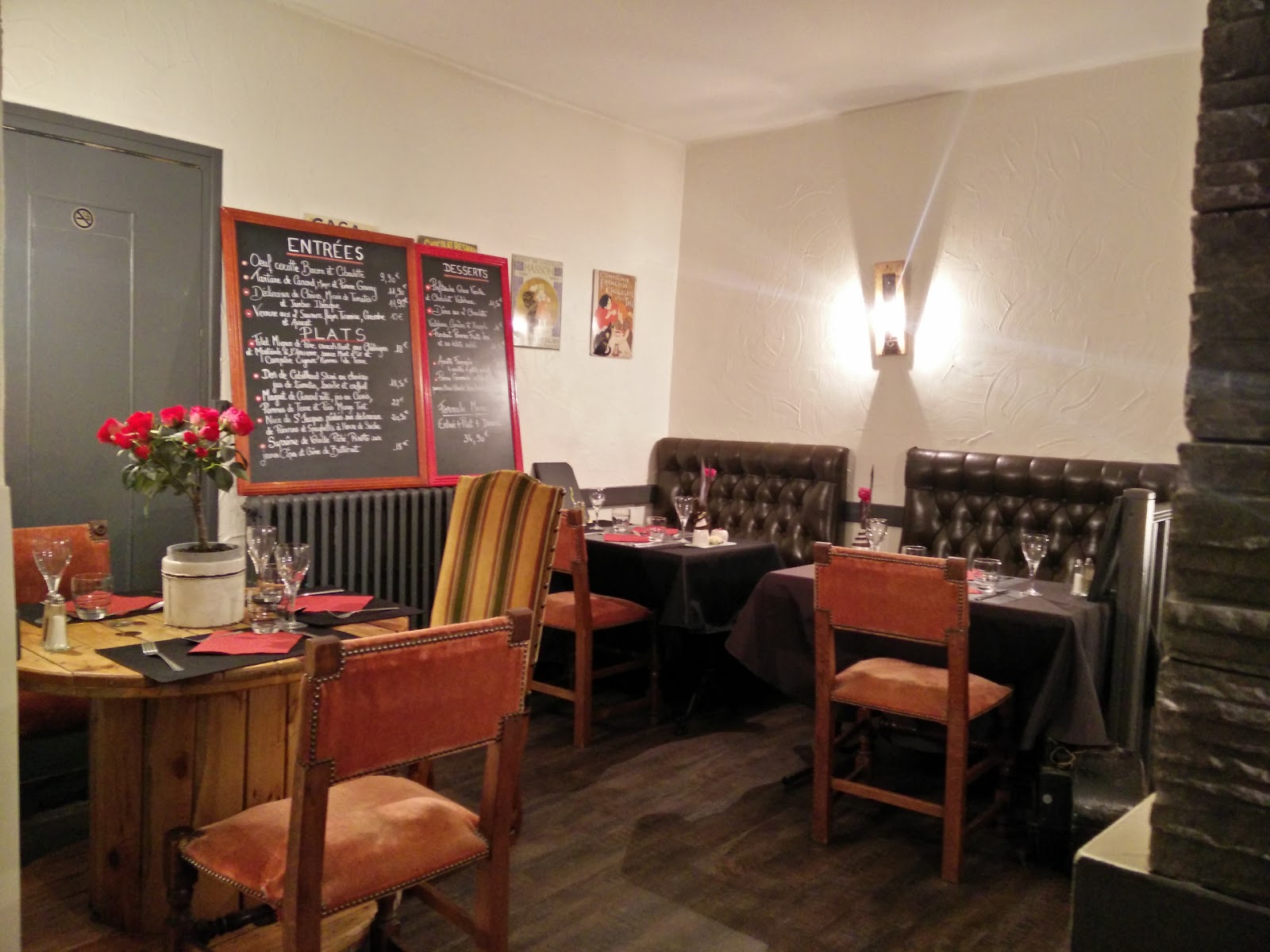 Les Bistrottines — photo 6