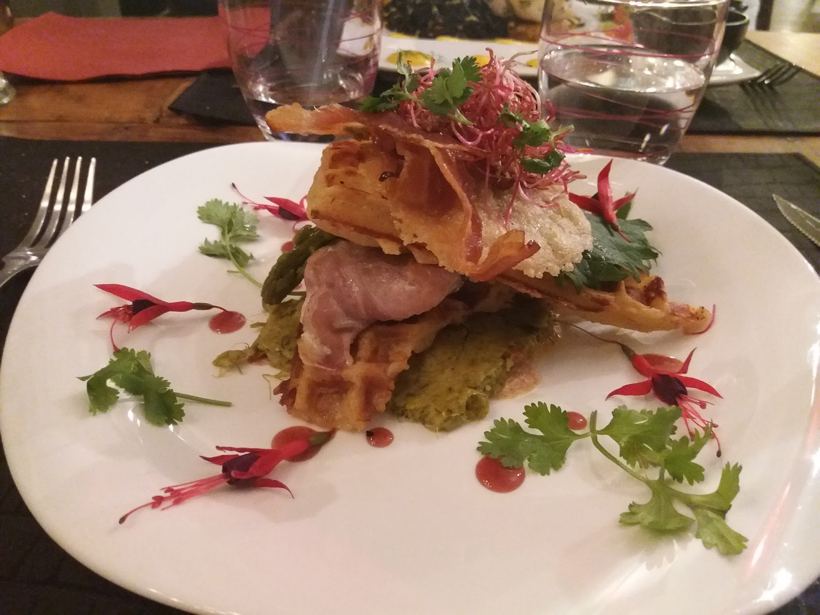 Les Bistrottines — photo 7