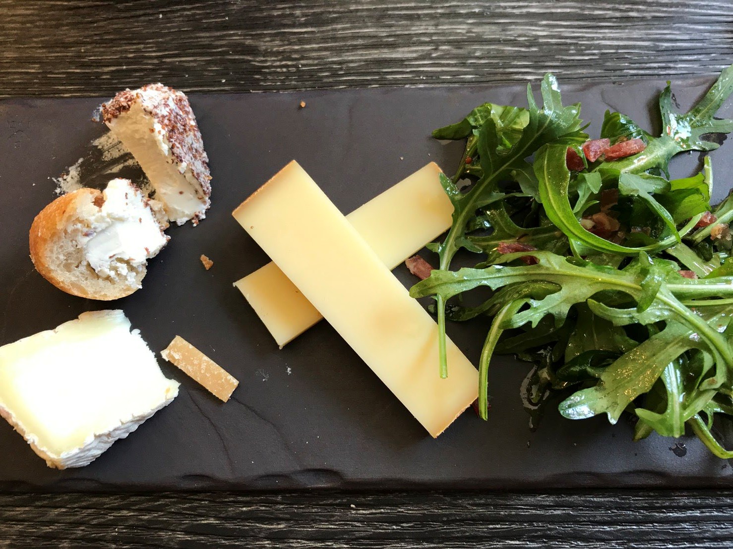 Les Bistrottines