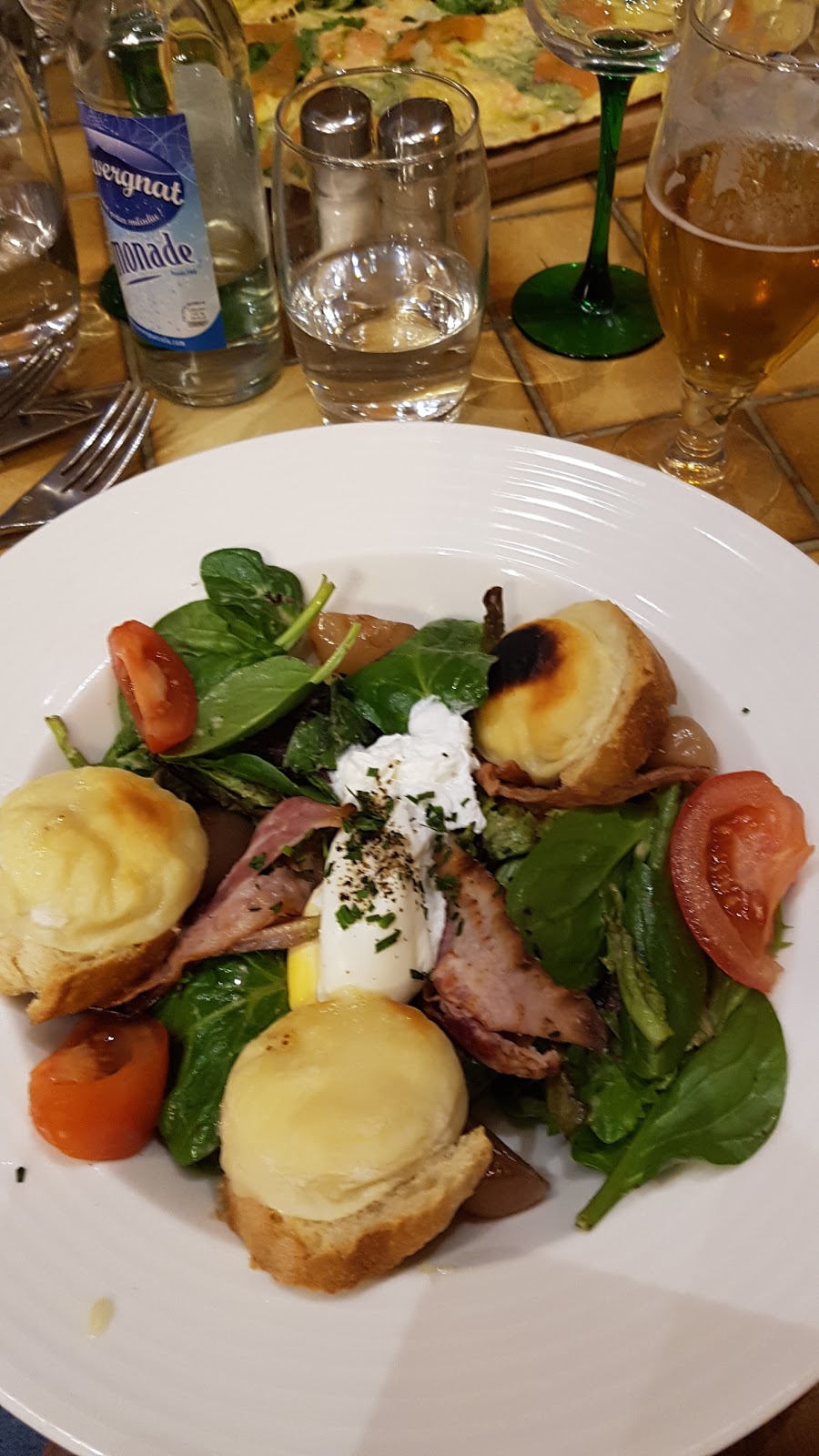 Taverne de Maître Kanter — photo 7