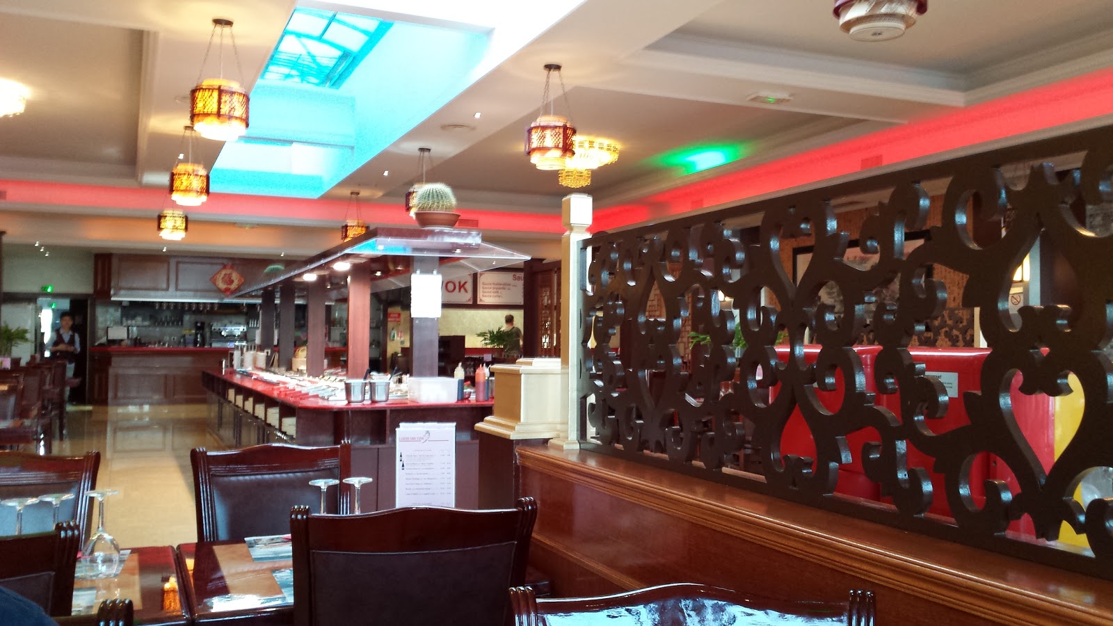 Asian Grill — photo 1