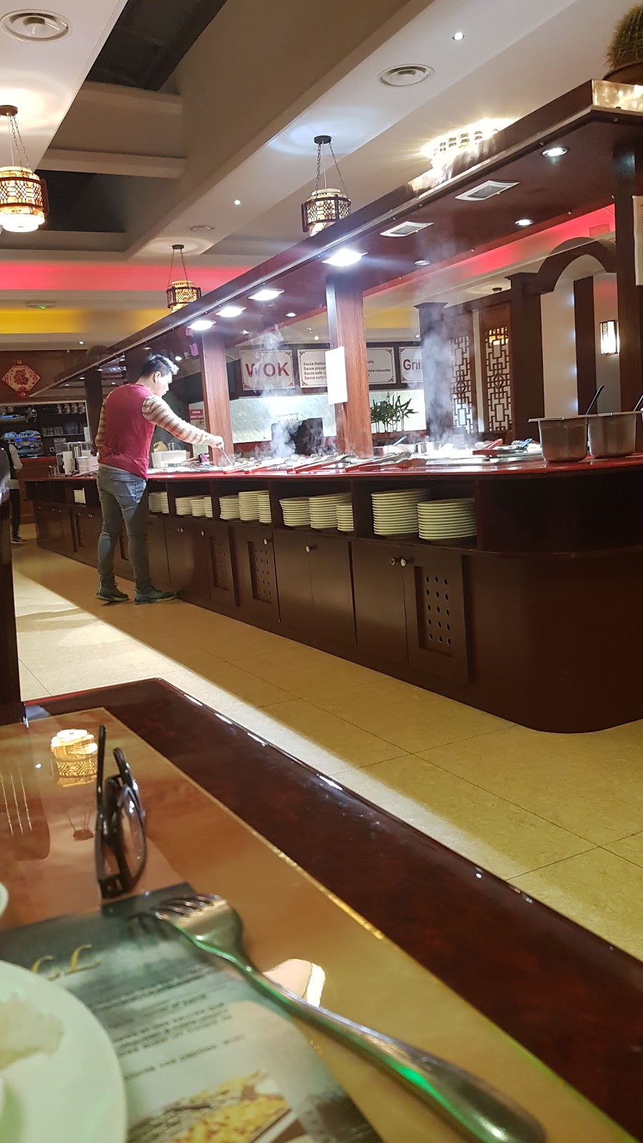 Asian Grill — photo 6