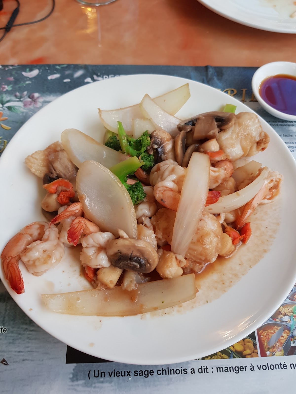 Asian Grill — photo 7