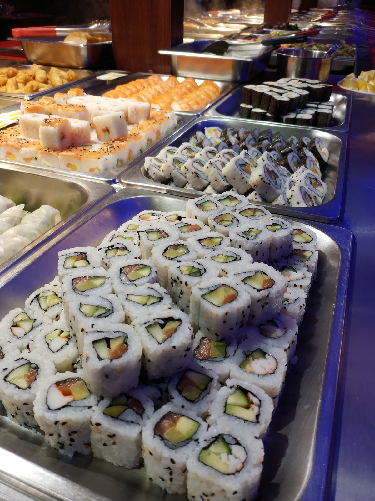Asian Grill — photo 8