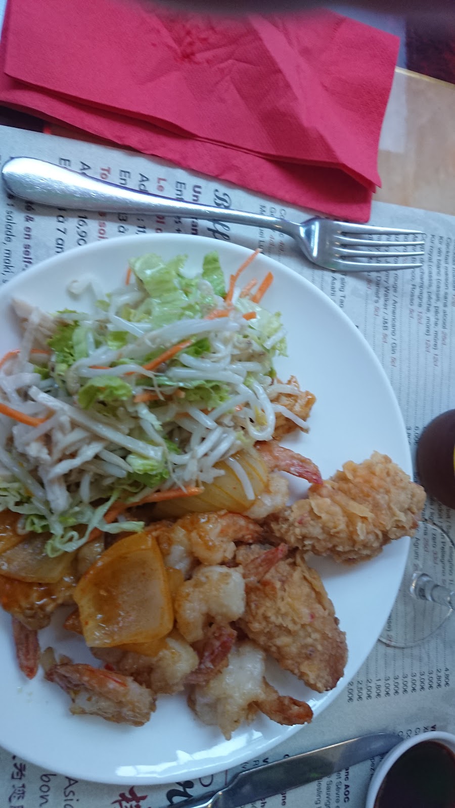 Asian Grill — photo 9
