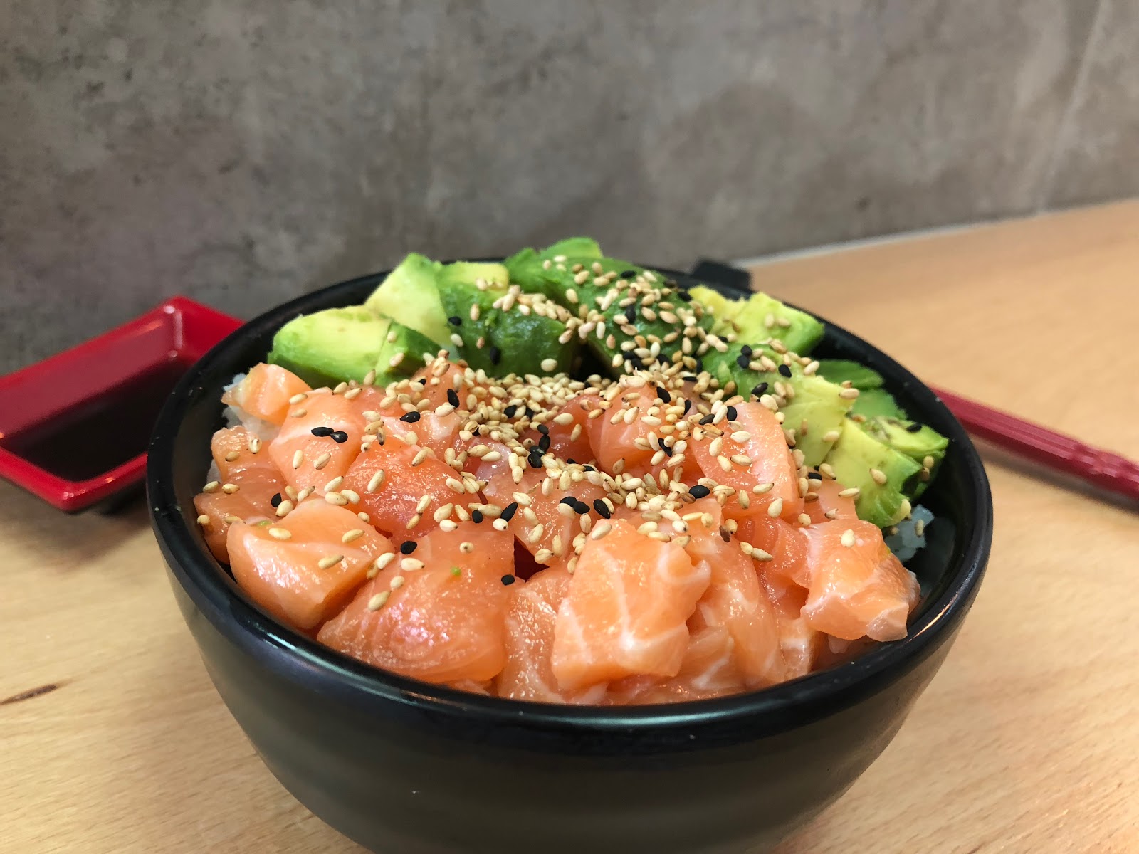 La Fabrique a Sushi — photo 1