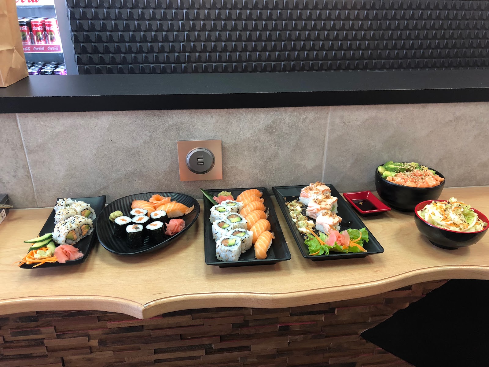La Fabrique a Sushi