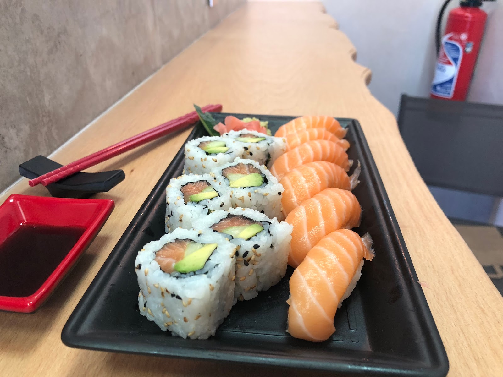 La Fabrique a Sushi — photo 4