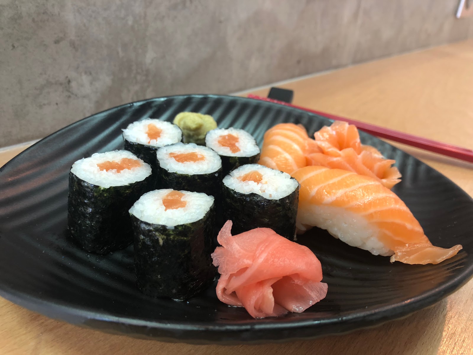 La Fabrique a Sushi — photo 5