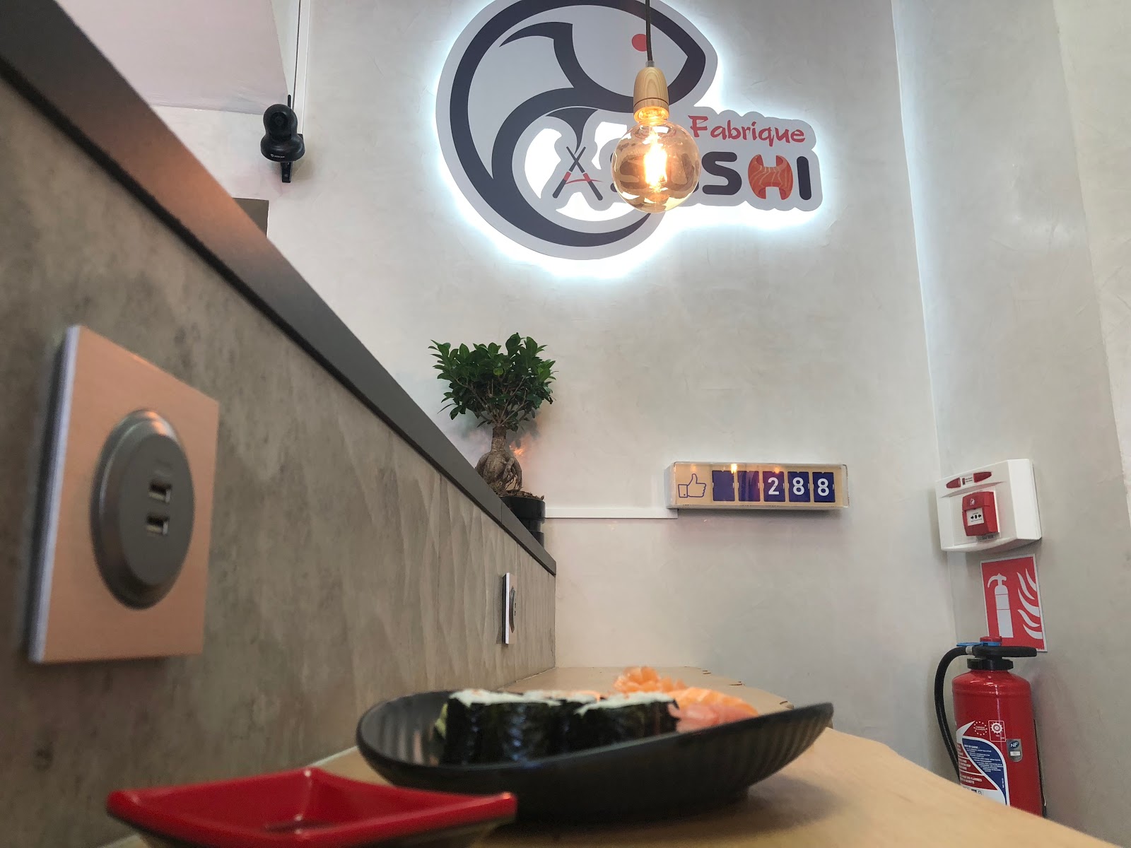 La Fabrique a Sushi — photo 6