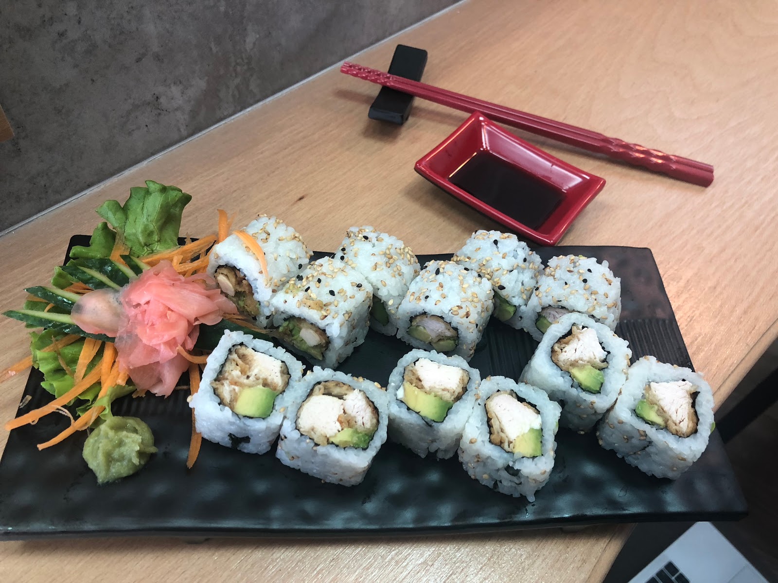 La Fabrique a Sushi — photo 8