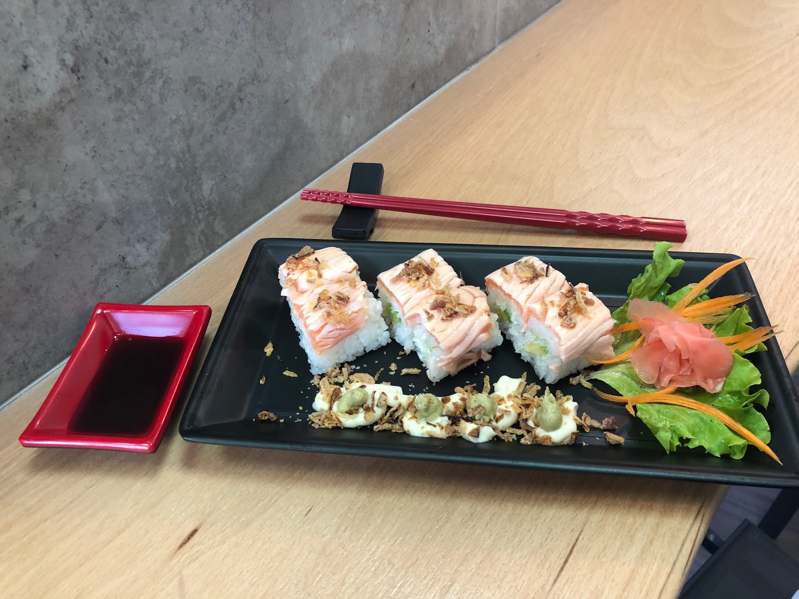 La Fabrique a Sushi — photo 9