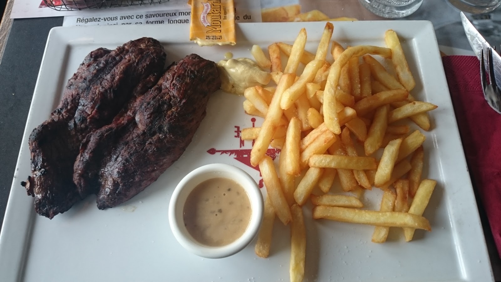 Grill Courtepaille — photo 4